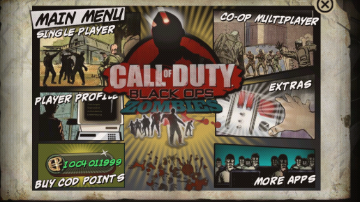 Download Call Of Duty Black Ops Zombies 1011 Apk If You Dare