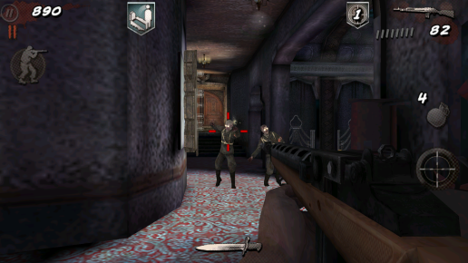 Download Call of Duty: Black Ops Zombies 1.0.11 APK if you ...