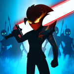 Stickman Legends: Ninja Warriors – Shadow of War