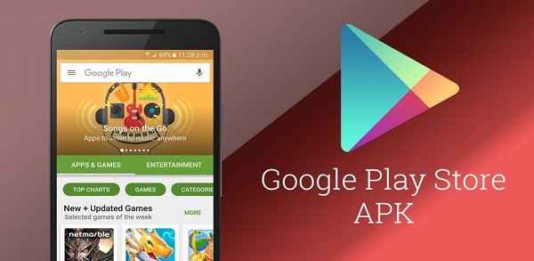 Download Play Store Apk For Free Access To Google Play Store