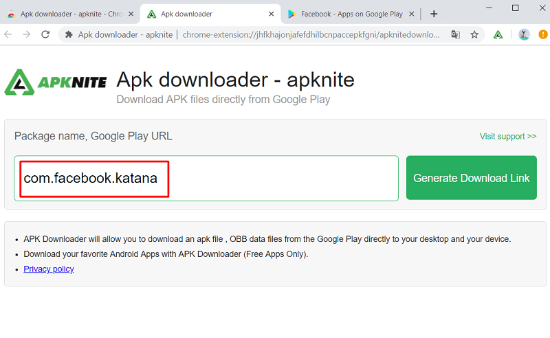 Download Apk Files From Google Play To Pc 3