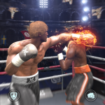 Punch Hero Boxing : Punch Club 3D