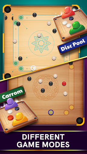 Download Carrom Pool 4 0 2 Apk For Android