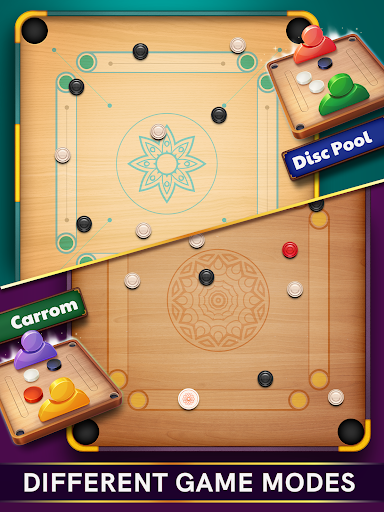 Download Carrom Pool 4 0 2 Apk For Android