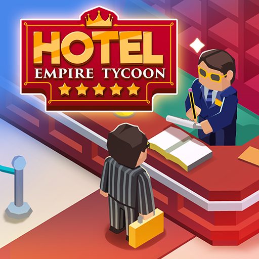 Hotel Empire Tycoon – Idle Game Manager Simulator