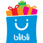 Blibli – Online Mall