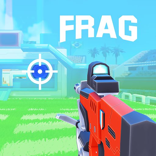FRAG Pro Shooter – 1st Anniversary