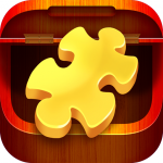 Jigsaw Puzzles – Puzzle Game