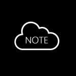 Notes + Cloud
