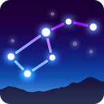 Star Walk 2 Free – Sky Map, Stars & Constellations