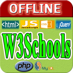 W3Schools Offline