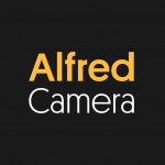 Alfred Home Security Camera, Baby Monitor, Webcam