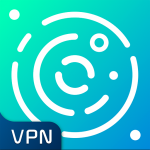 Galaxy VPN – Free VPN Unlimited time & traffic