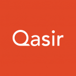 Qasir: Sistem Kasir Online Free