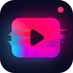 Video Editor – Glitch Video Effects
