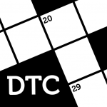 Daily Themed Crossword – A Fun crossword game