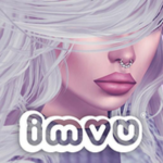 IMVU – Game with 3D Avatars, Chat and Real Friends
