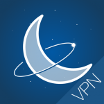 LunaVPN Free VPN Proxy – Protect & Unblock & Speed
