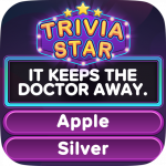 TRIVIA STAR – Free Trivia Games Offline App