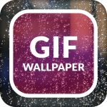 animated gif live wallpaper – Lite