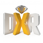 DanceXR Portable