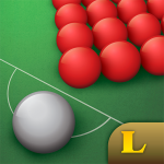 Snooker LiveGames
