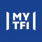 MYTF1 Android TV